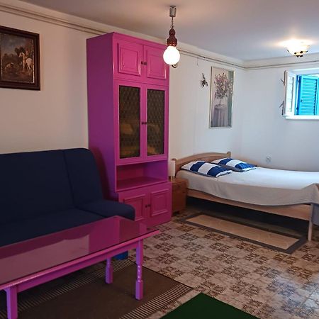 Laurem Apartment Novi Vinodolski Kültér fotó