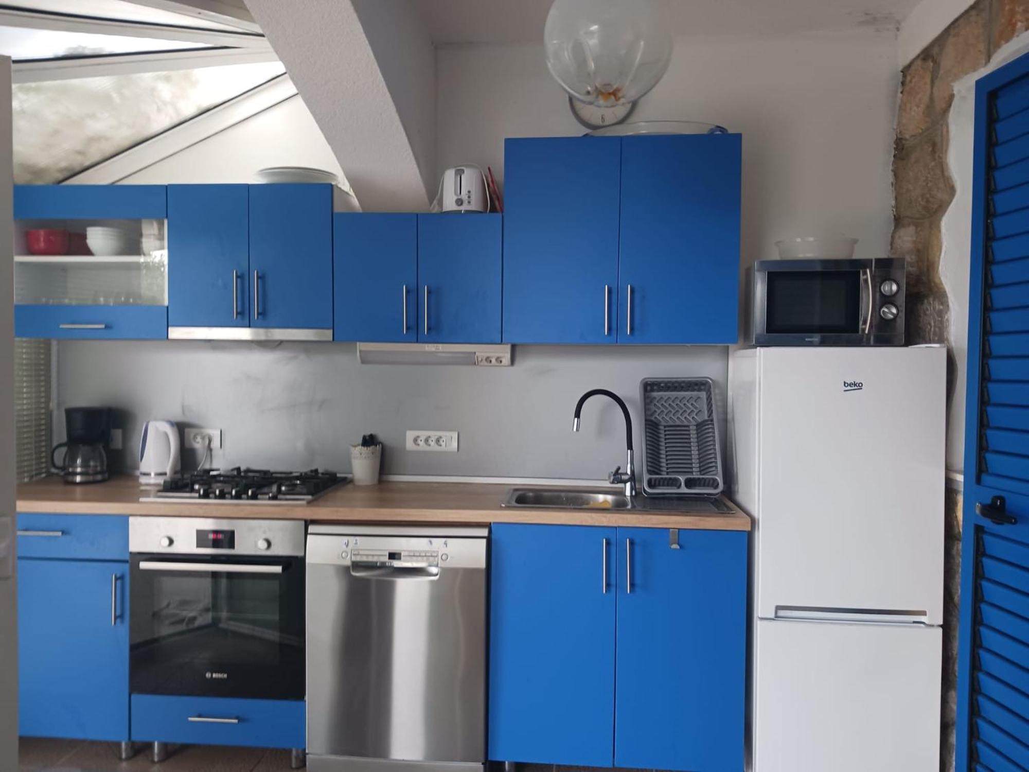 Laurem Apartment Novi Vinodolski Kültér fotó