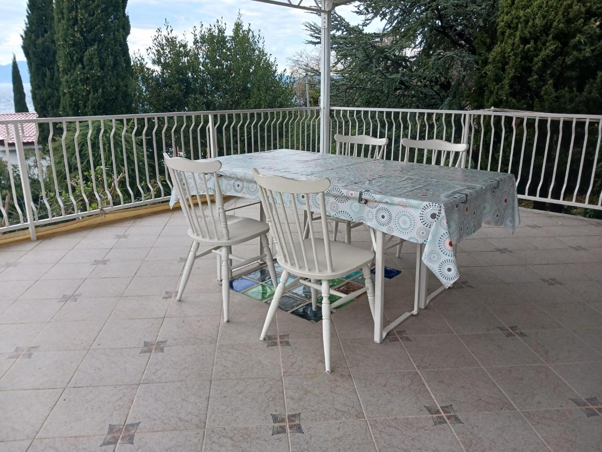 Laurem Apartment Novi Vinodolski Kültér fotó
