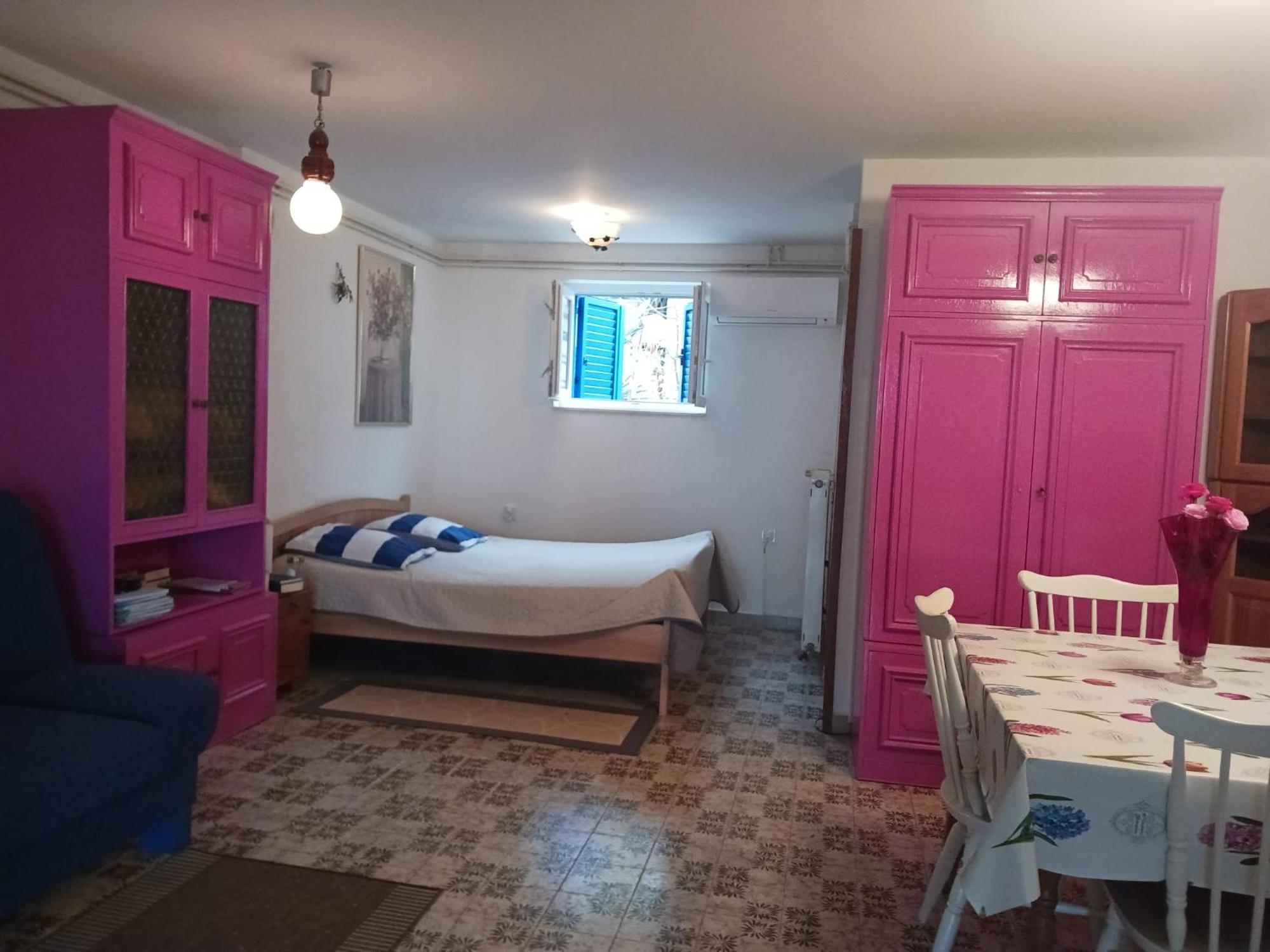 Laurem Apartment Novi Vinodolski Kültér fotó