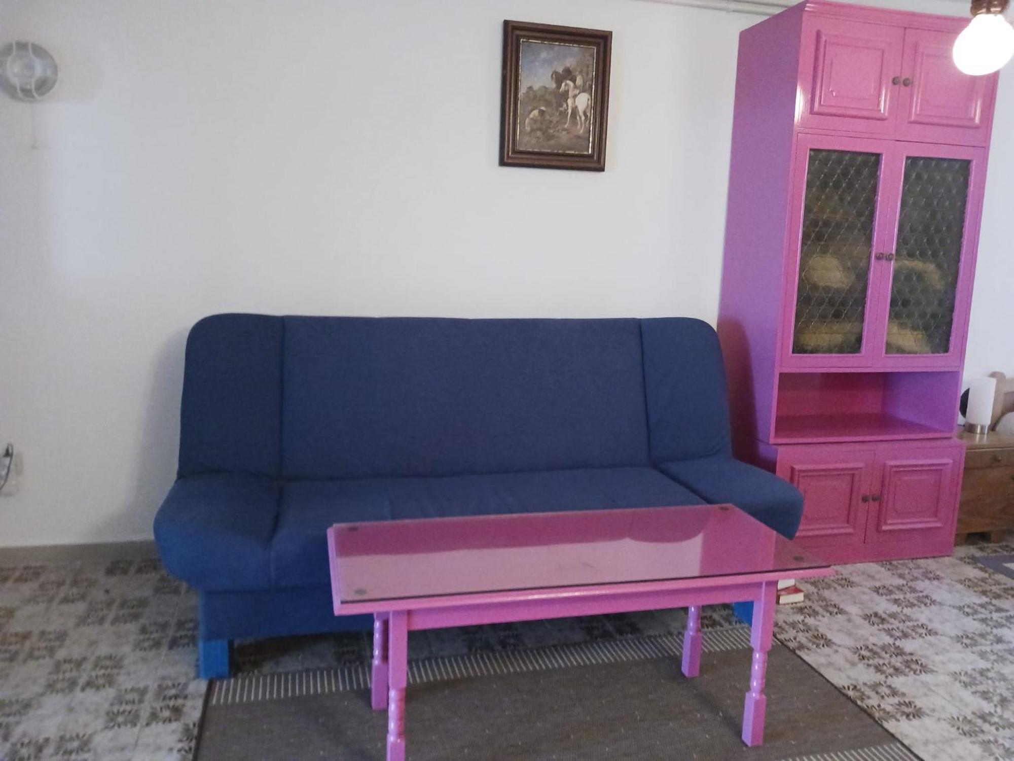 Laurem Apartment Novi Vinodolski Kültér fotó
